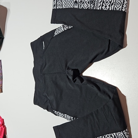 Adidas Climawarm leggings - Picture 6 of 7